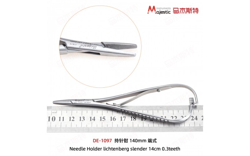 Needle Holder(DE-1097)