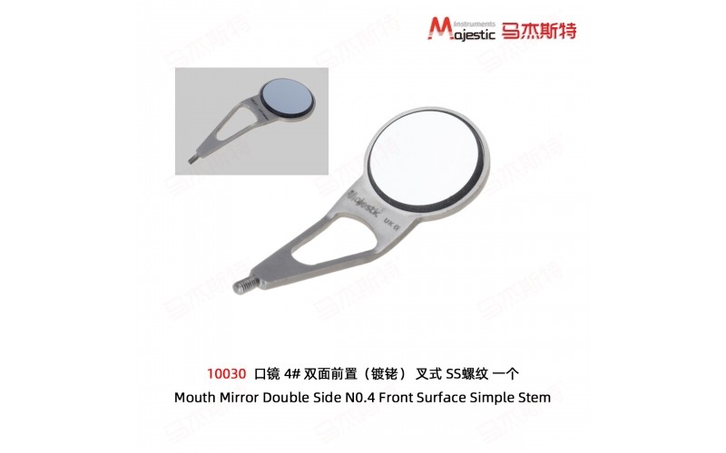 Mouth Mirror (10031)