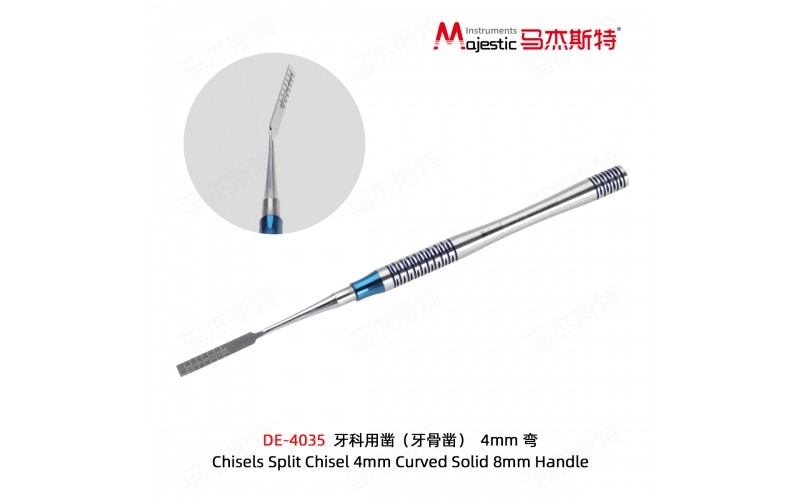 Split Chisel (DE-4035)