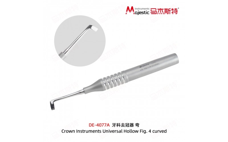 Crown Instruments（DE-4077A）